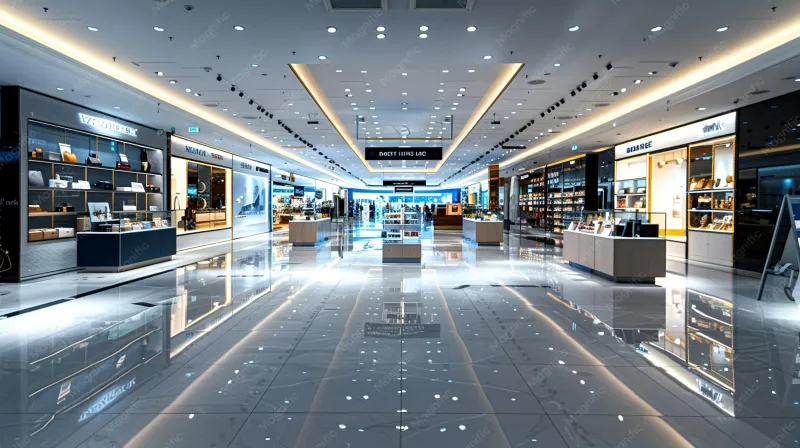Loyalty Rewarded, Privacy Forfeited: The Retail Data Machine Behind Every Purchase You Make