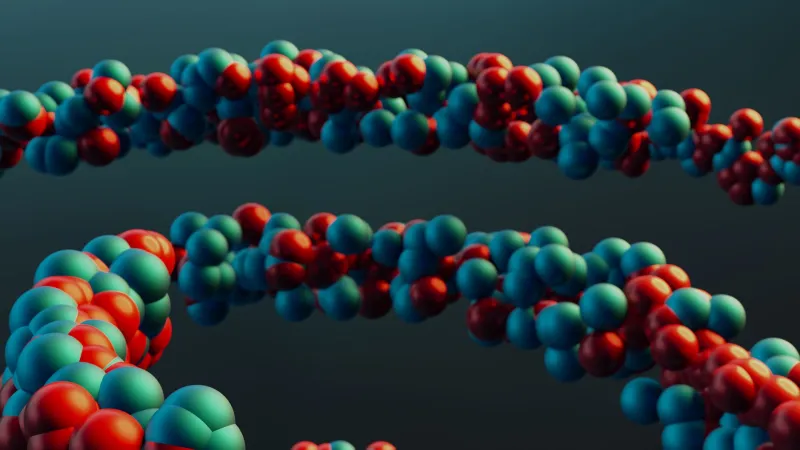 Swabbed and Sold: The Hidden Market Trading on Your Genetic Identity