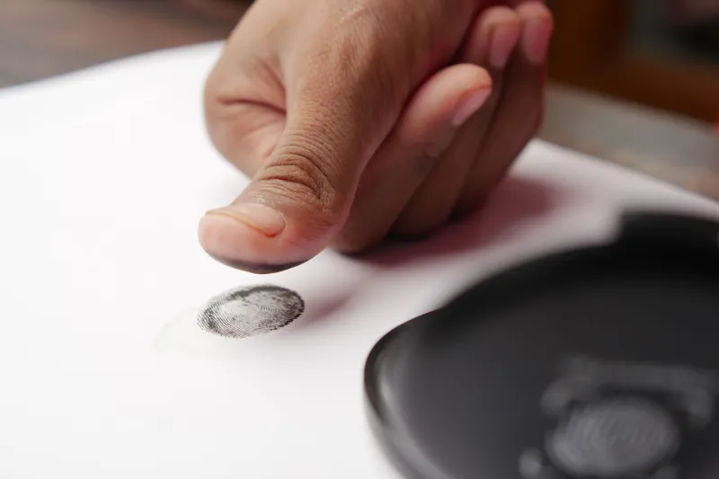 Unlocking the Risk: What Your Fingerprint and Face Are Really Doing Inside Your Devices